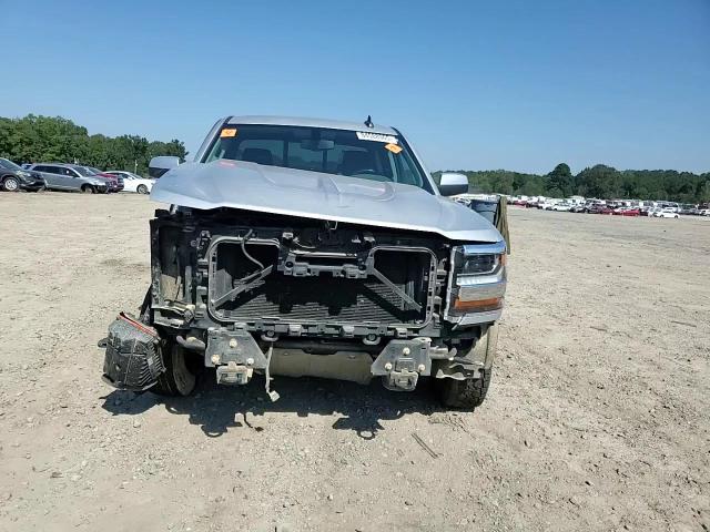 2016 Chevrolet Silverado K1500 Lt VIN: 1GCVKREC7GZ153004 Lot: 84588965