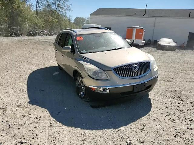 2012 Buick Enclave VIN: 5GAKRCED8CJ166617 Lot: 82293425