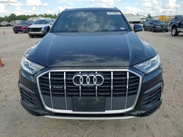 2021 Audi Q7 Premium VIN: WA1AJAF71MD024540 Lot: 82296065