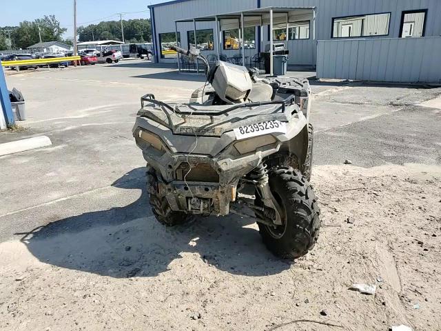 2021 Polaris Sportsman 570 VIN: 4XASEA576MA716768 Lot: 82395235