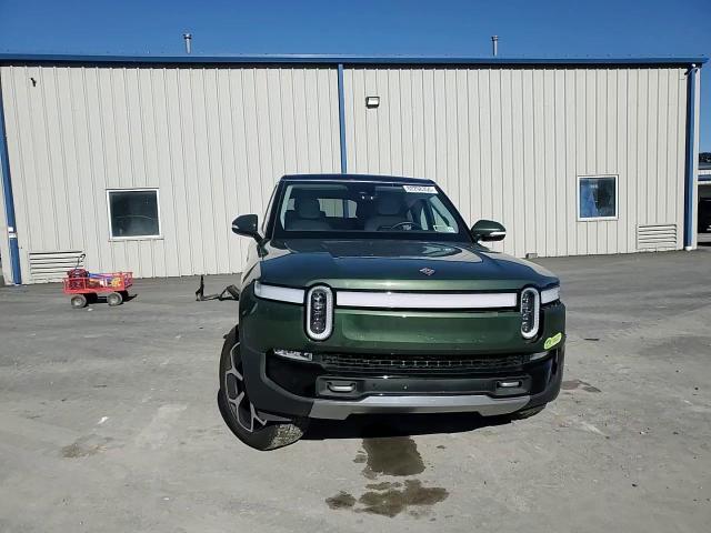 2024 Rivian R1S Adventure VIN: 7PDSGBBA2RN038327 Lot: 82298355