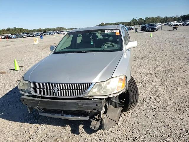 2002 Toyota Avalon Xl VIN: 4T1BF28B32U247366 Lot: 82704055