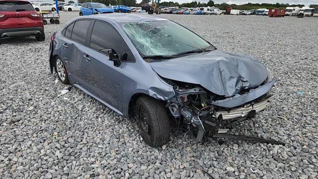 2024 Toyota Corolla Le VIN: 5YFB4MDE8RP108914 Lot: 85846775