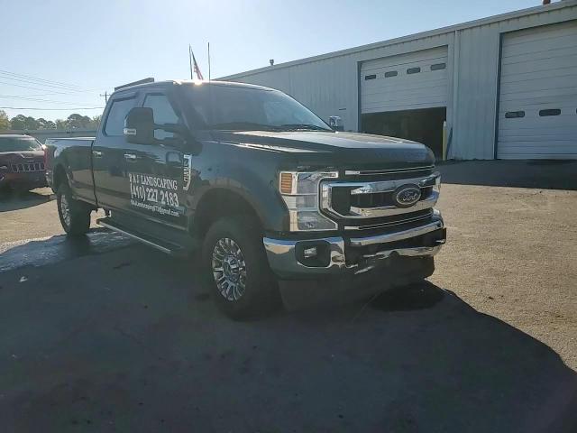 2022 Ford F250 Super Duty VIN: 1FT7W2BN9NEC24332 Lot: 89578485