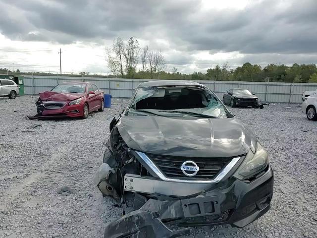 2017 Nissan Altima 2.5 VIN: 1N4AL3AP2HC274874 Lot: 84291825