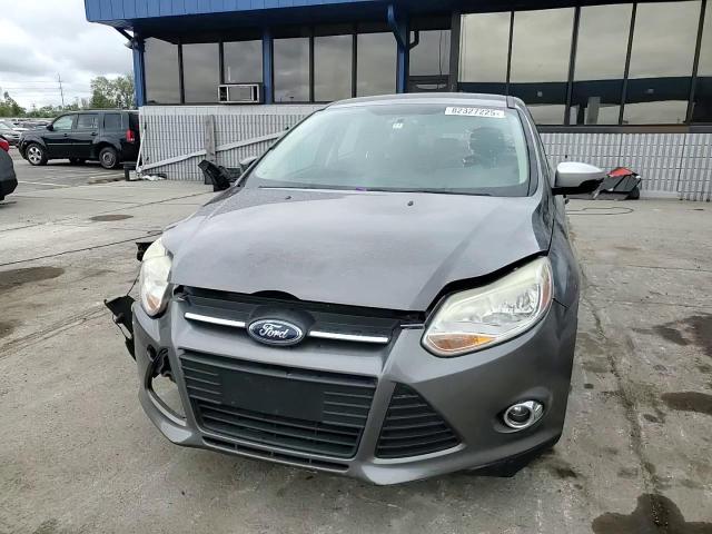 2012 Ford Focus Se VIN: 1FAHP3F23CL310838 Lot: 82327225