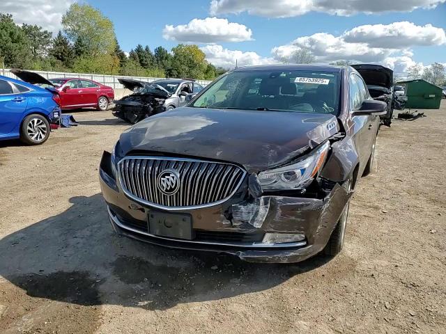 2015 Buick Lacrosse VIN: 1G4GB5G35FF252639 Lot: 85753925