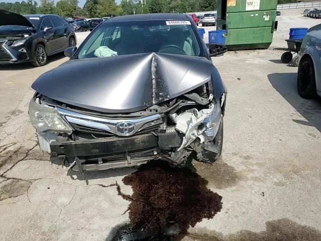 2014 Toyota Camry L VIN: 4T1BF1FK0EU324793 Lot: 84600395