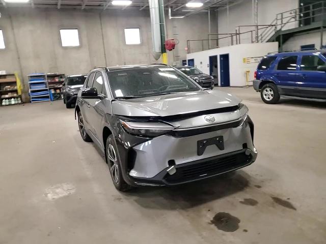 2025 Toyota Bz4X Xle VIN: JTMAAAAA2SA073267 Lot: 90489975