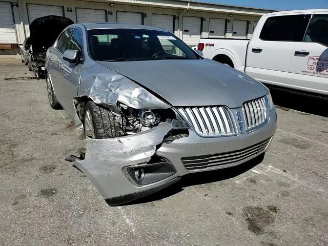 2011 Lincoln Mks VIN: 1LNHL9FT0BG612754 Lot: 85534875