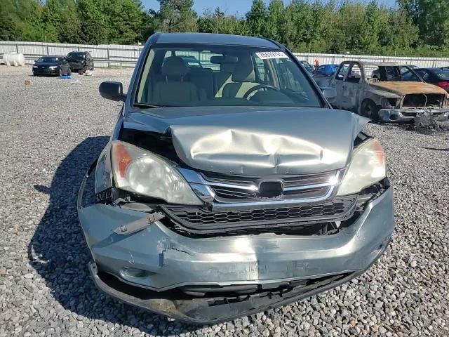 2011 Honda Cr-V Lx VIN: 5J6RE3H32BL033974 Lot: 85699795