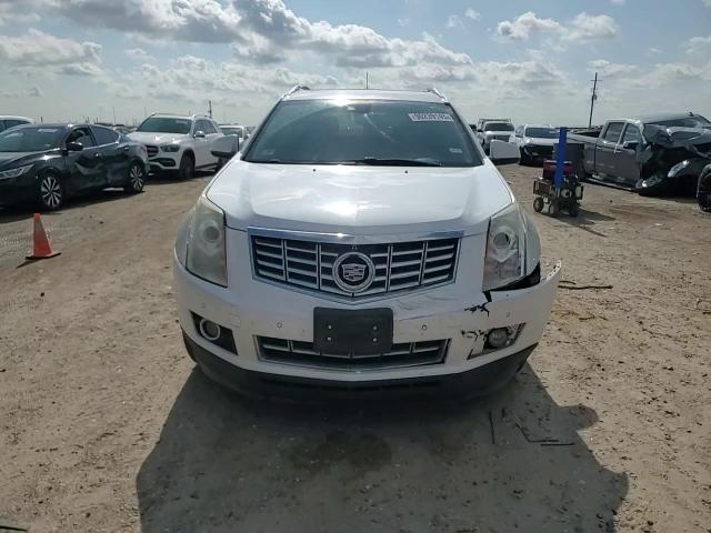 2015 Cadillac Srx Performance Collection VIN: 3GYFNCE39FS607266 Lot: 90239145