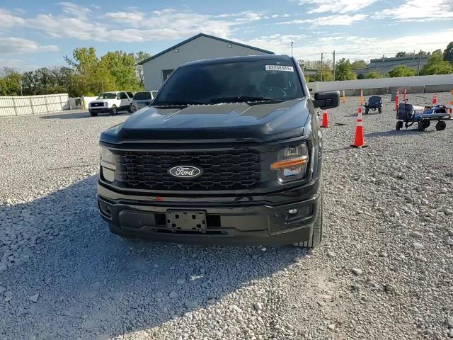 2024 Ford F150 Stx VIN: 1FTEW2KP6RKF19971 Lot: 82258385
