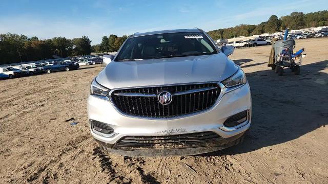 2020 Buick Enclave Essence VIN: 5GAERBKW5LJ149187 Lot: 90995565