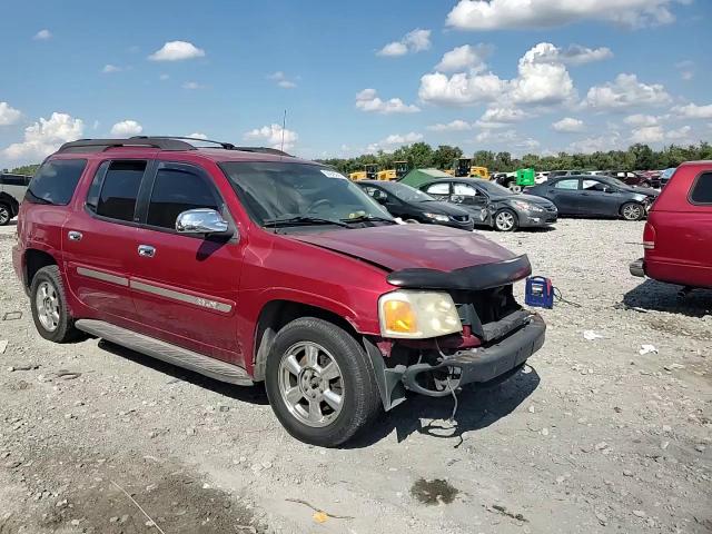 2003 GMC Envoy Xl VIN: 1GKET16S636239375 Lot: 84929245