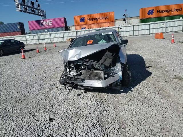 2015 Chevrolet Malibu Ls VIN: 1G11B5SL5FF115825 Lot: 81937215