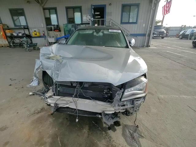 2013 Audi A8 L Quattro VIN: WAUR2AFD5DN006853 Lot: 86621245