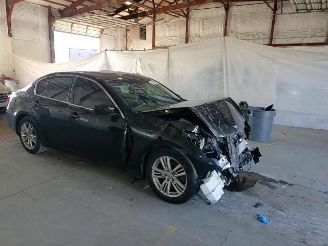 2012 Infiniti G37 Base VIN: JN1CV6AP7CM930006 Lot: 82246635