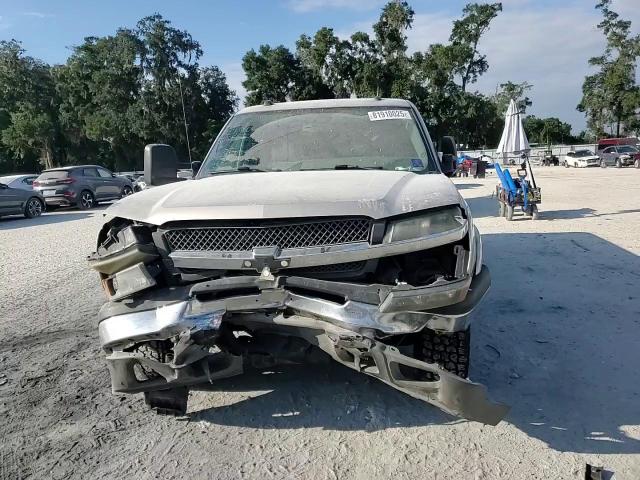 2005 Chevrolet Silverado K1500 VIN: 1GCEK19Z15Z223108 Lot: 81910025