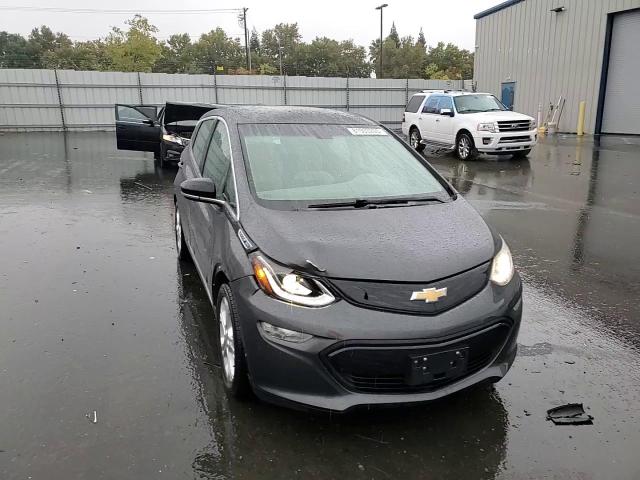 2017 Chevrolet Bolt Ev Lt VIN: 1G1FW6S00H4137512 Lot: 81903295