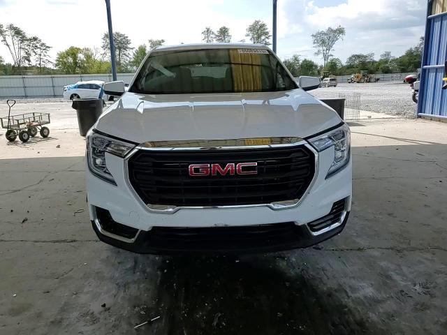 2024 GMC Terrain Sle VIN: 3GKALMEG9RL400975 Lot: 86089415