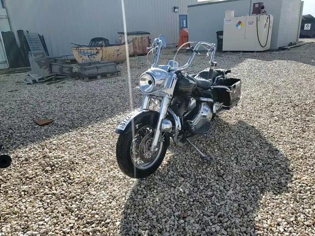 1999 Harley-Davidson Flhrci VIN: 1HD1FRW3XXY639621 Lot: 87224725