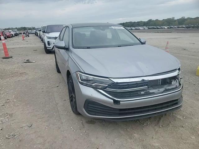 2024 Volkswagen Jetta Se VIN: 3VW7M7BU2RM030149 Lot: 86334885