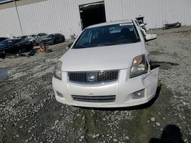 2012 Nissan Sentra 2.0 VIN: 3N1AB6AP6CL702301 Lot: 84225225
