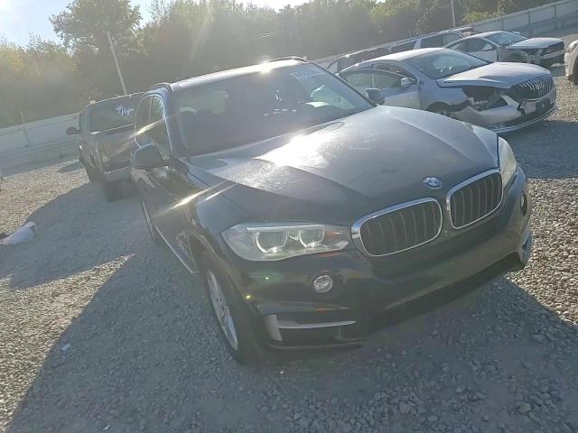 2015 BMW X5 Sdrive35I VIN: 5UXKR2C54F0H39559 Lot: 84962685