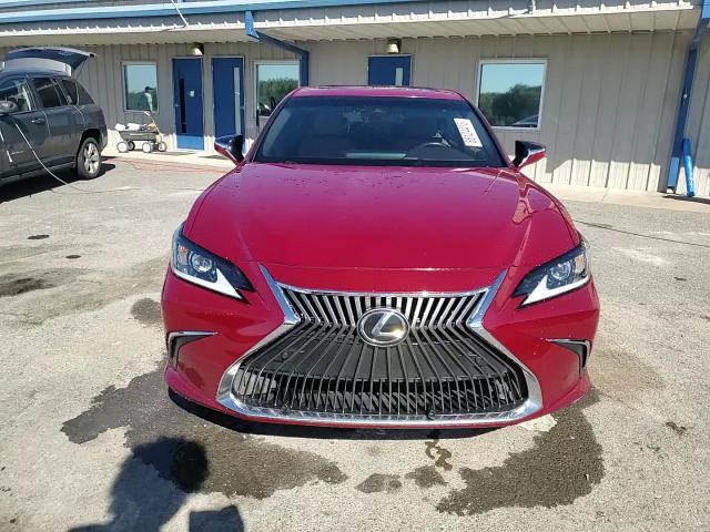 2021 Lexus Es 350 Base VIN: 58ADZ1B14MU093773 Lot: 86124415