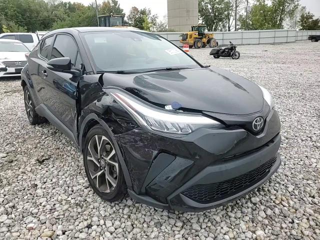 2020 Toyota C-Hr Xle VIN: NMTKHMBX3LR112150 Lot: 85123265