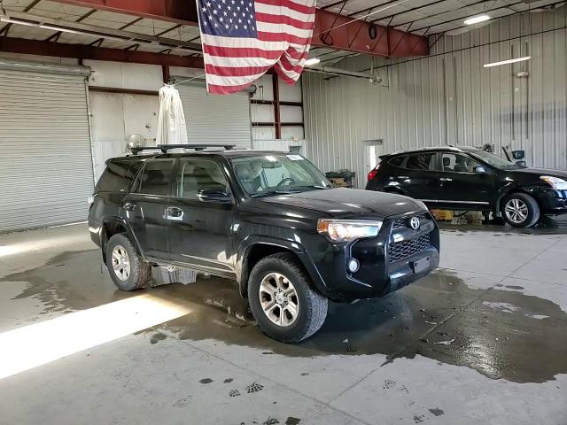 2016 Toyota 4Runner Sr5/Sr5 Premium VIN: JTEBU5JR2G5285932 Lot: 86600175