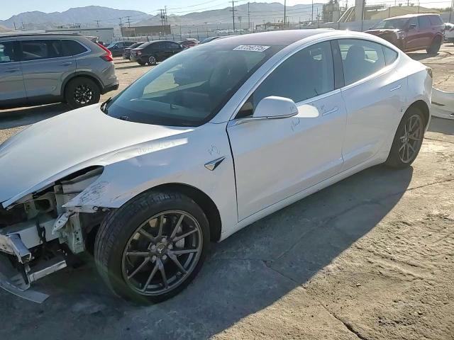 2018 Tesla Model 3 VIN: 5YJ3E1EA0JF162400 Lot: 87259775