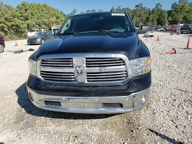2018 Ram 1500 Slt VIN: 3C6RR6LT4JG194624 Lot: 87011645