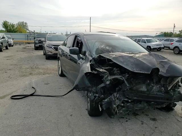 2015 Subaru Impreza Premium Plus VIN: JF1GJAK69FH006334 Lot: 82378555