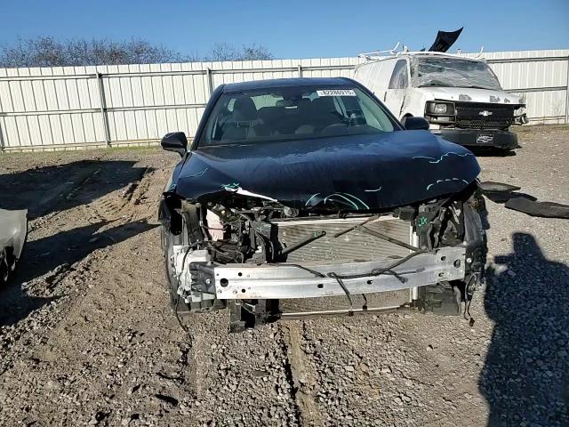 2020 Toyota Camry Le VIN: 4T1C11AK3LU350649 Lot: 82286915