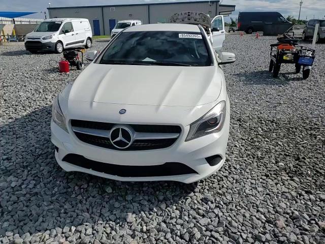 2014 Mercedes-Benz Cla 250 VIN: WDDSJ4EB6EN157751 Lot: 85492265