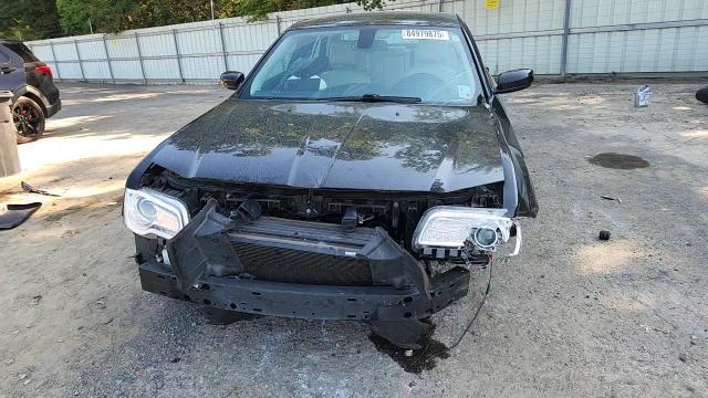 2018 Chrysler 300 Touring VIN: 2C3CCAAG1JH301335 Lot: 84979875