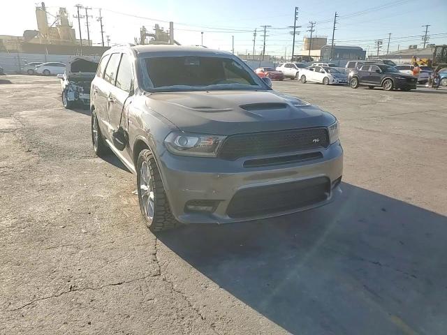 2020 Dodge Durango R/T VIN: 1C4SDHCT4LC394560 Lot: 90743245