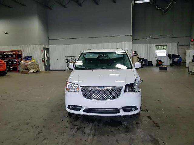 2016 Chrysler Town & Country Touring VIN: 2C4RC1BG7GR119761 Lot: 85954505