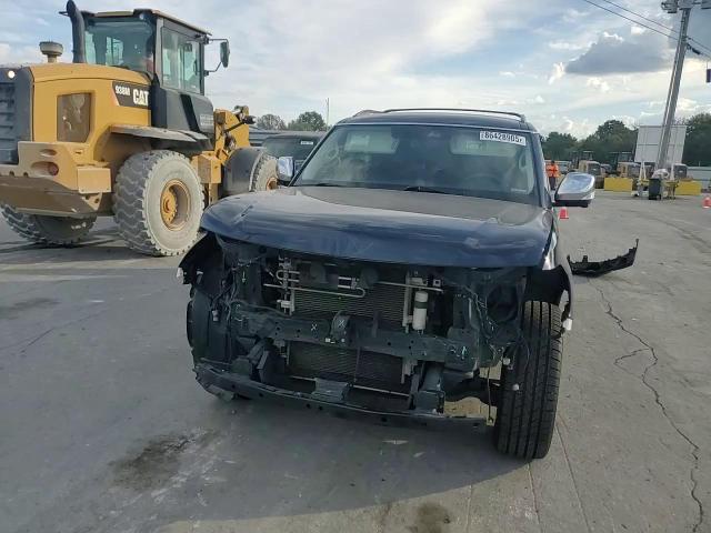 2020 Nissan Armada Sv VIN: JN8AY2ND6L9109443 Lot: 86428905