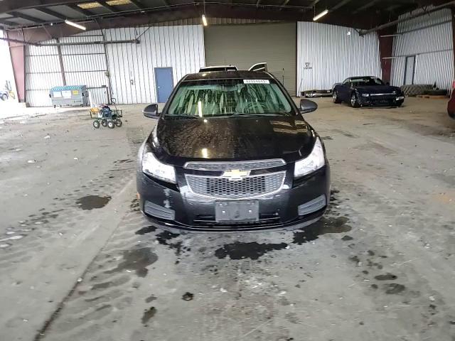 2012 Chevrolet Cruze Ls VIN: 1G1PC5SH8C7306129 Lot: 82004845