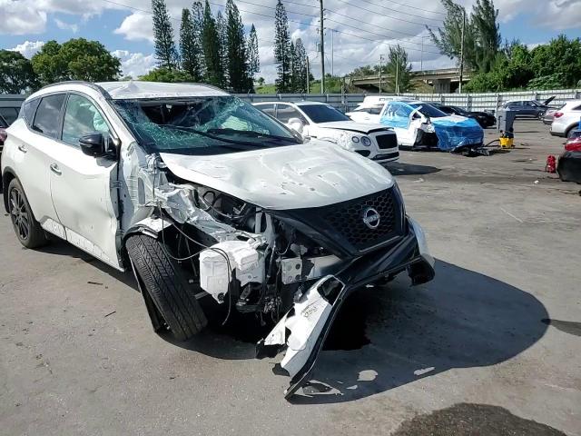 2024 Nissan Murano Sv VIN: 5N1AZ2BJ6RC128343 Lot: 82439945