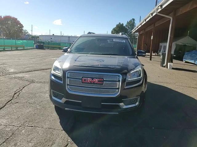 2014 GMC Acadia Denali VIN: 1GKKVTKD4EJ291247 Lot: 86524395
