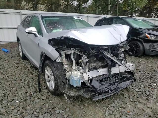 2016 Lexus Rx 350 Base VIN: 2T2BZMCA0GC016348 Lot: 82305805