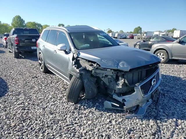 2018 Volvo Xc90 T6 VIN: YV4A22PM4J1373702 Lot: 82384525