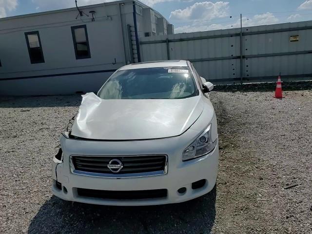 2013 Nissan Maxima S VIN: 1N4AA5AP3DC818570 Lot: 81984555