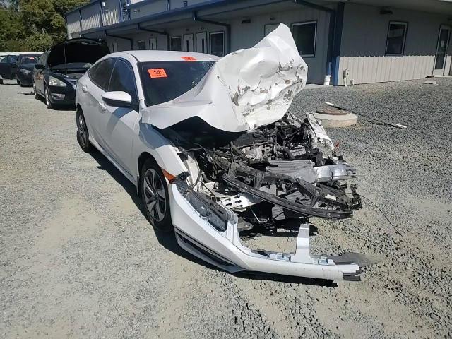 2019 Honda Civic Lx VIN: 2HGFC2F64KH562248 Lot: 82637445
