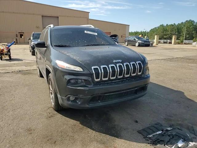 2016 Jeep Cherokee Latitude VIN: 1C4PJLCB0GW140955 Lot: 86172485