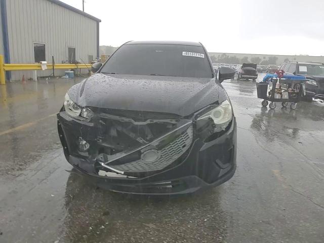 2015 Mazda Cx-5 Sport VIN: JM3KE2BE0F0476179 Lot: 85131715